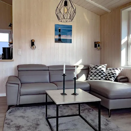 Hygge Hus Apartament