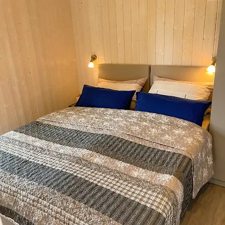 Apartament Hygge Hus