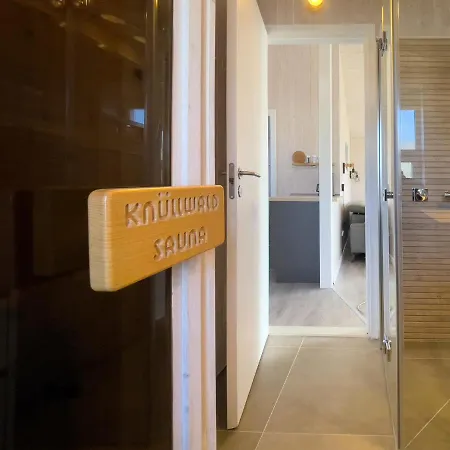 Hygge Hus Apartament