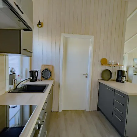 Hygge Hus Grömitz