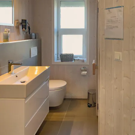 Hygge Hus Apartament *