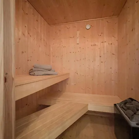 Apartament Hygge Hus Grömitz