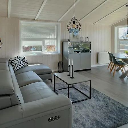 Hygge Hus Apartament