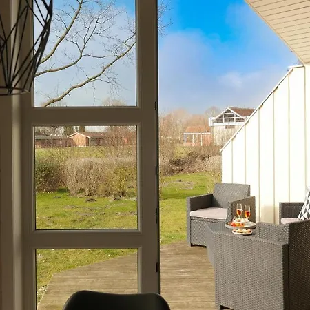Apartament Hygge Hus *