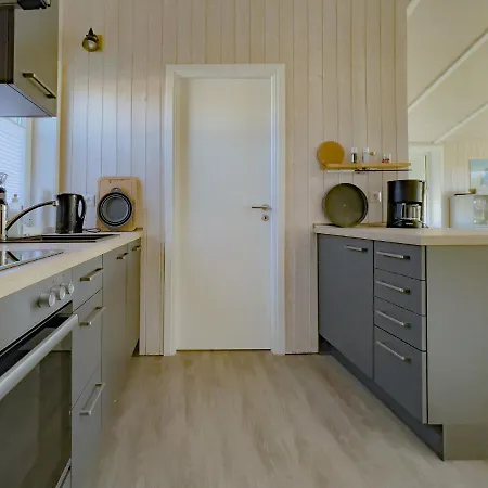 Hygge Hus * Grömitz