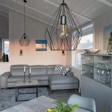 Hygge Hus * Grömitz
