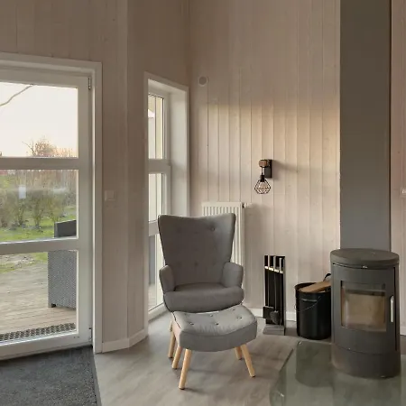Hygge Hus Apartament