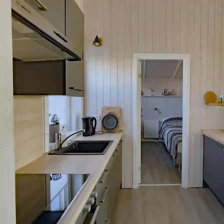 Apartament Hygge Hus