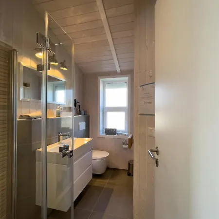 Hygge Hus Apartament Grömitz
