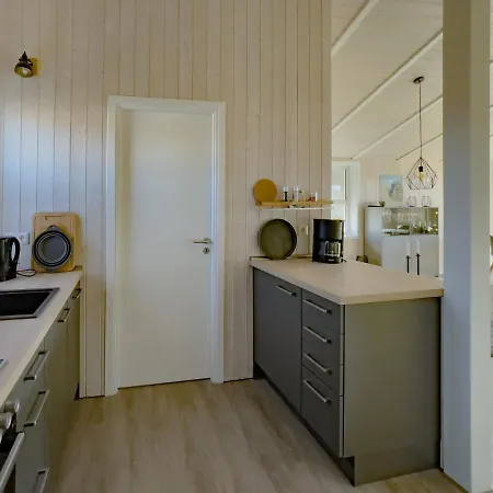 Hygge Hus Apartament *