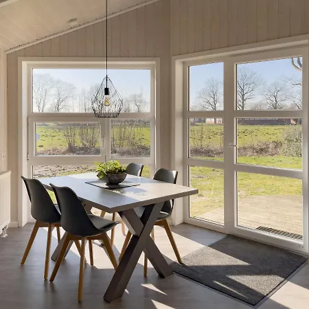 Hygge Hus Apartament *