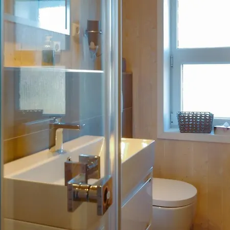 Apartament Hygge Hus *